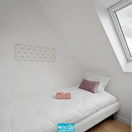 Melodie De La - Spacious House For 8 Persons Vakantiehuis