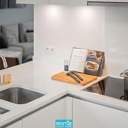Melodie De La - Spacious House For 8 Persons Vakantiehuis Nieuwpoort