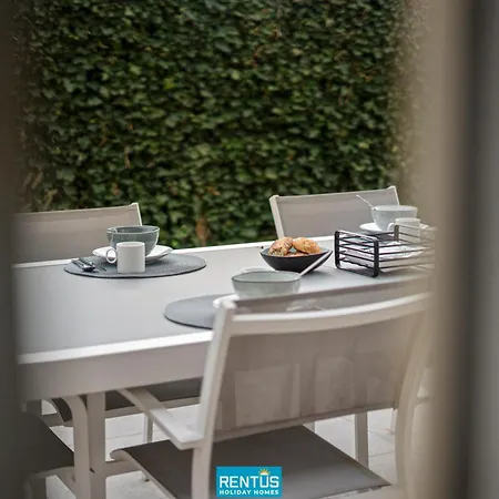 Melodie De La - Spacious House For 8 Persons Nieuwpoort