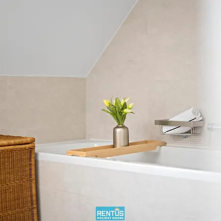 Melodie De La - Spacious House For 8 Persons * Nieuwpoort