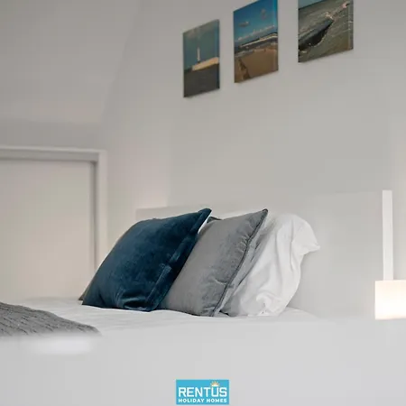 Melodie De La - Spacious House For 8 Persons Vakantiehuis
