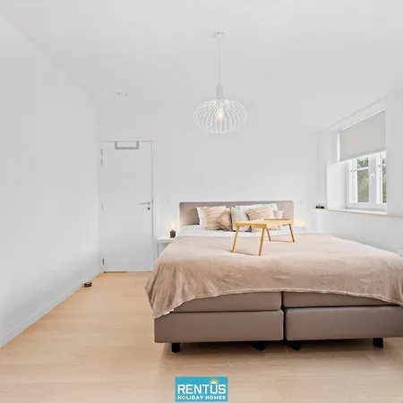 Melodie De La - Spacious House For 8 Persons Vakantiehuis Nieuwpoort
