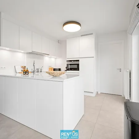 Melodie De La - Spacious House For 8 Persons Vakantiehuis